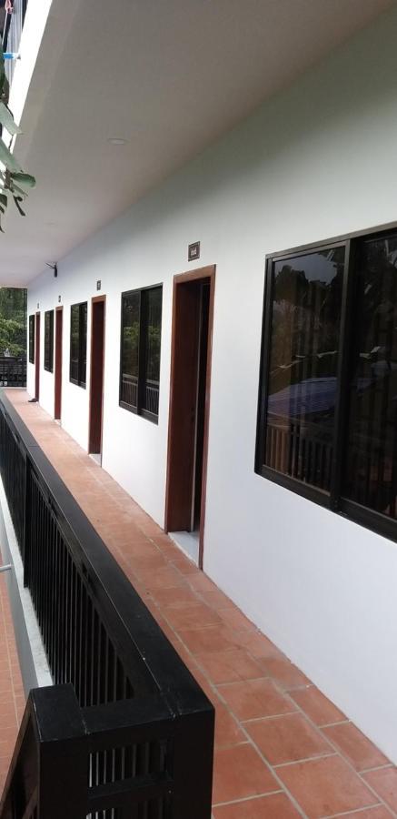 Khmer House Guesthouse Kep Bagian luar foto